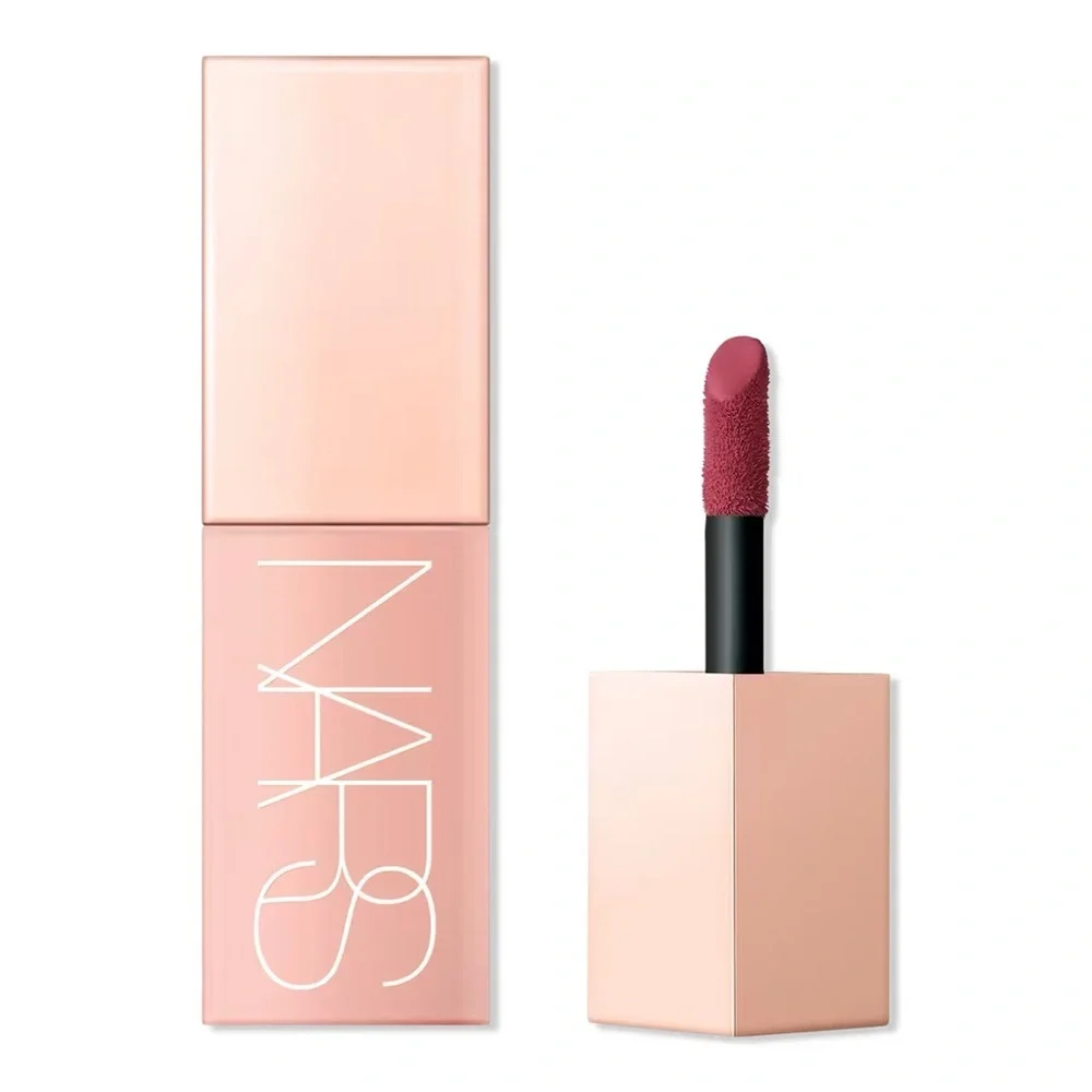 NARS ‘Insatiable’ Afterglow Liquid Blush